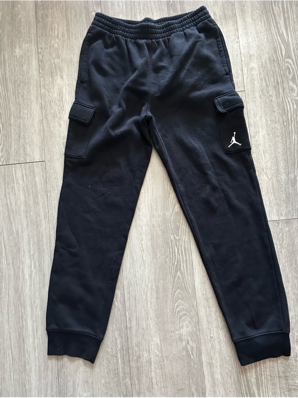 Boy’s Jordan Cargo Pants, Sz 12-13 Yrs